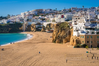 Albufeira Portugal Airport Transfer Services